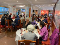 大堂-峨嵋酒家总店(车公庄店)