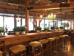 大堂-漫咖啡(沙龙汇店)