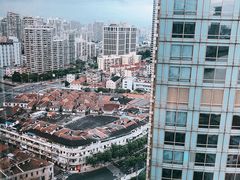 -上海外滩茂悦大酒店