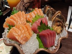 -匠和风精致料理(莆田财富中心店)