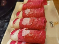 -蜀大侠火锅(四川北路店)