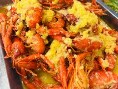 -呆虾王龙虾馆(南湖总店)