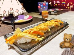 -極上萬膳·日料放题(海岸城店)