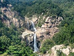 -沂蒙山旅游区云蒙景区(蒙山国家森林公园)
