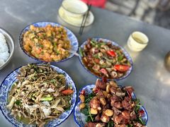 -挖色菜香园(大理店)