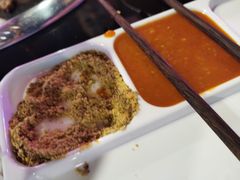 -老卜奎齐齐哈尔烤肉(人民东路店)