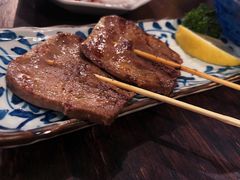 牛舌-哥哥の深夜食堂(红松东路店)