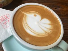 -樹下遇见树·咖啡