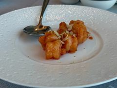 -君来湖滨饭店·渔餐厅