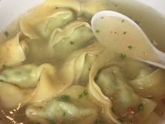 -东泰祥生煎馆(长宁路店)