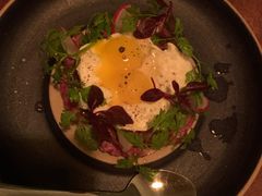 布瑞塔芝士牛肉塔塔-斯普汇生蚝牛排馆(中骏世界城店)