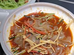 -798烧烤工厂(太和路店)