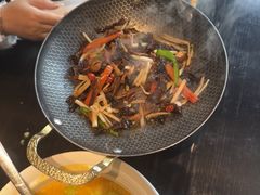 -简小舍·民间手艺菜(武昌江滩店)