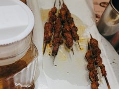 -平娃三宝烧烤·面食(南小街店)