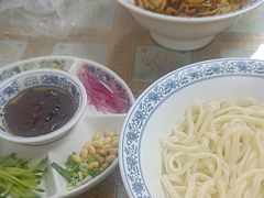 -清真·鸦儿李记·小馆(后海店)