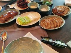 -西安凯悦酒店·湖畔中餐厅