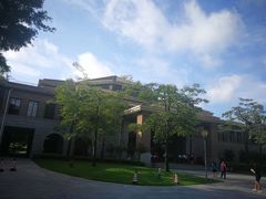 -平安（深圳）金融教育培训中心