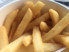 英伦薯条-City1+1城市比萨·意面(桂林路店)