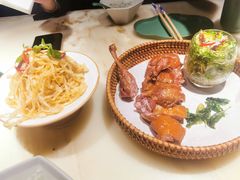 -锦府盐帮·李宅(领展购物广场中关村店)