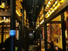 -韩国料理大力士(屏风街店)