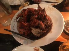 -Ministry of Crab(科伦坡店)