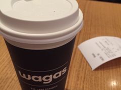 -Wagas沃歌斯(正大乐城店)