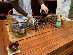 -脊艾堂推拿·艾灸(美年广场店)
