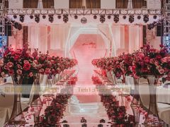 -星尚嫁日(红星国际广场店)