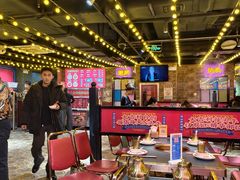 -大吉利·潮汕鲜牛肉火锅(西安店)