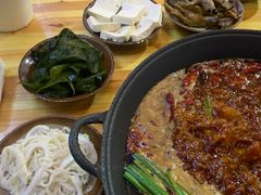 -黄潇洒老火锅(九眼桥宏济巷店)