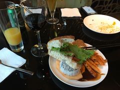 -天津君隆威斯汀酒店