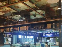 -尚海豆捞(乐虹坊店)