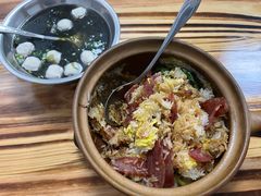 -壹煲口福煲仔饭(中山路店)
