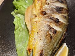 -小山日本料理(兴业太古汇店)