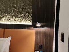 -万泊酒店(长沙五一广场国金中心店)