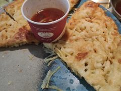 -花味烤肉·拌饭(建邺万达店)