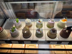 -théATRE 茶聚场(王府中環店)