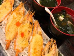 -汕头国际大酒店-牛一町目餐厅