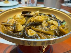 -淮安宴·淮扬菜(清河路一店)