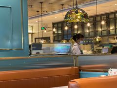 大堂-翠华餐厅(宝安壹方城店)