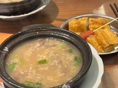 -真粥道(新华东路店)