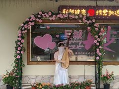 -湘力力小院·鱼汤泡饭(枫林路店)