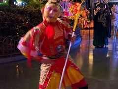 -南宁方特东盟神画