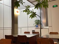 -有趣人类咖啡(永庆坊店)