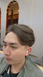 -IN STYLE•造型