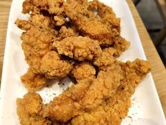 -文叔·湖北名小吃·小龙虾(华强北店)