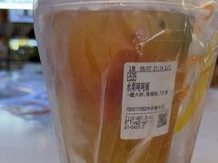 -CoCo都可(香港名都店)