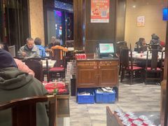 -红鼎坊·老成都火锅(新南门店)
