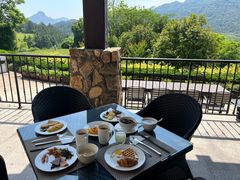 -浙江安吉JW万豪酒店·万豪中餐厅