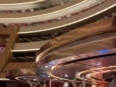 -杭州国际会议中心洲际酒店-原素全日餐厅(解放东路店)